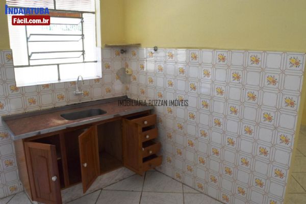 Casa em Jardim Marina, Indaiatuba - Locação casa c/ 2 dormitórios - Foto 4